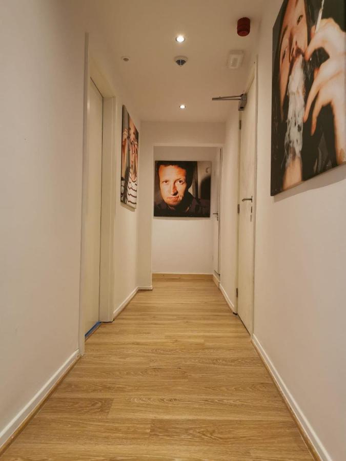 Luxury Spa Hotel - Francofolies Exterior photo