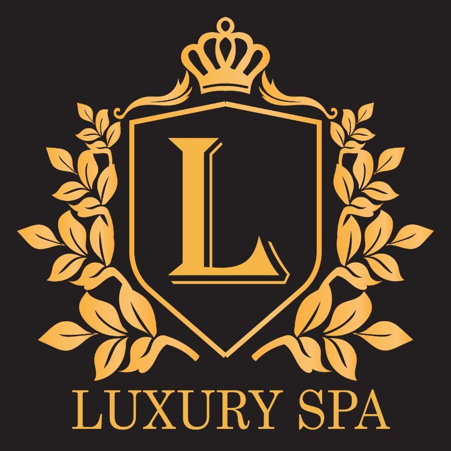 Luxury Spa Hotel - Francofolies Exterior photo